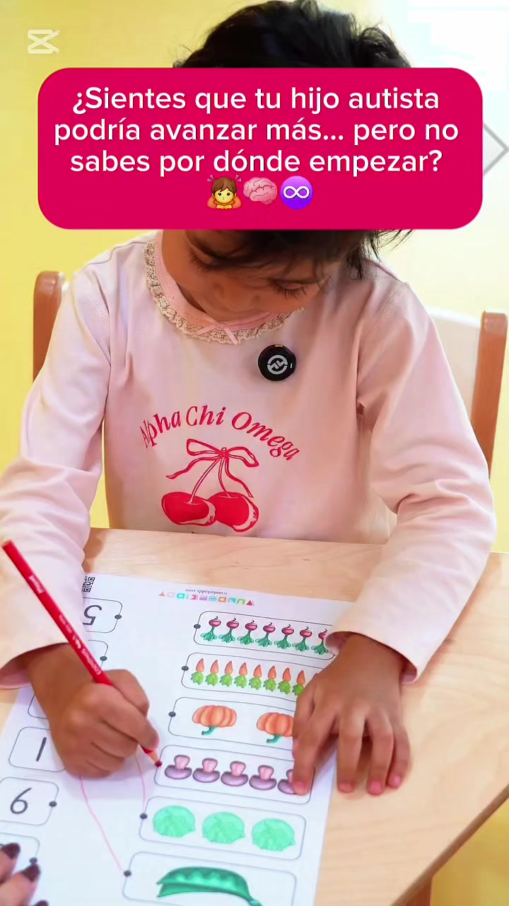 @Educando.autismo