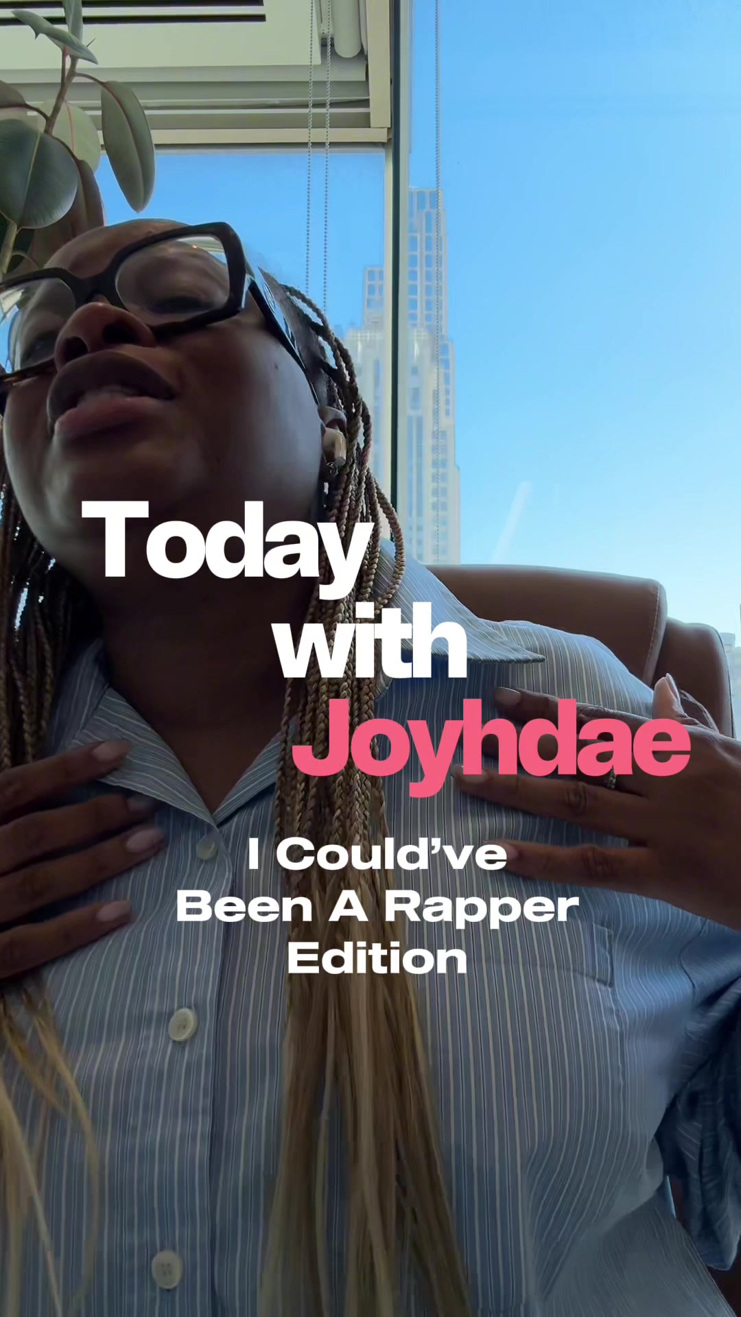 @Joyhdae | Lifestyle & POV