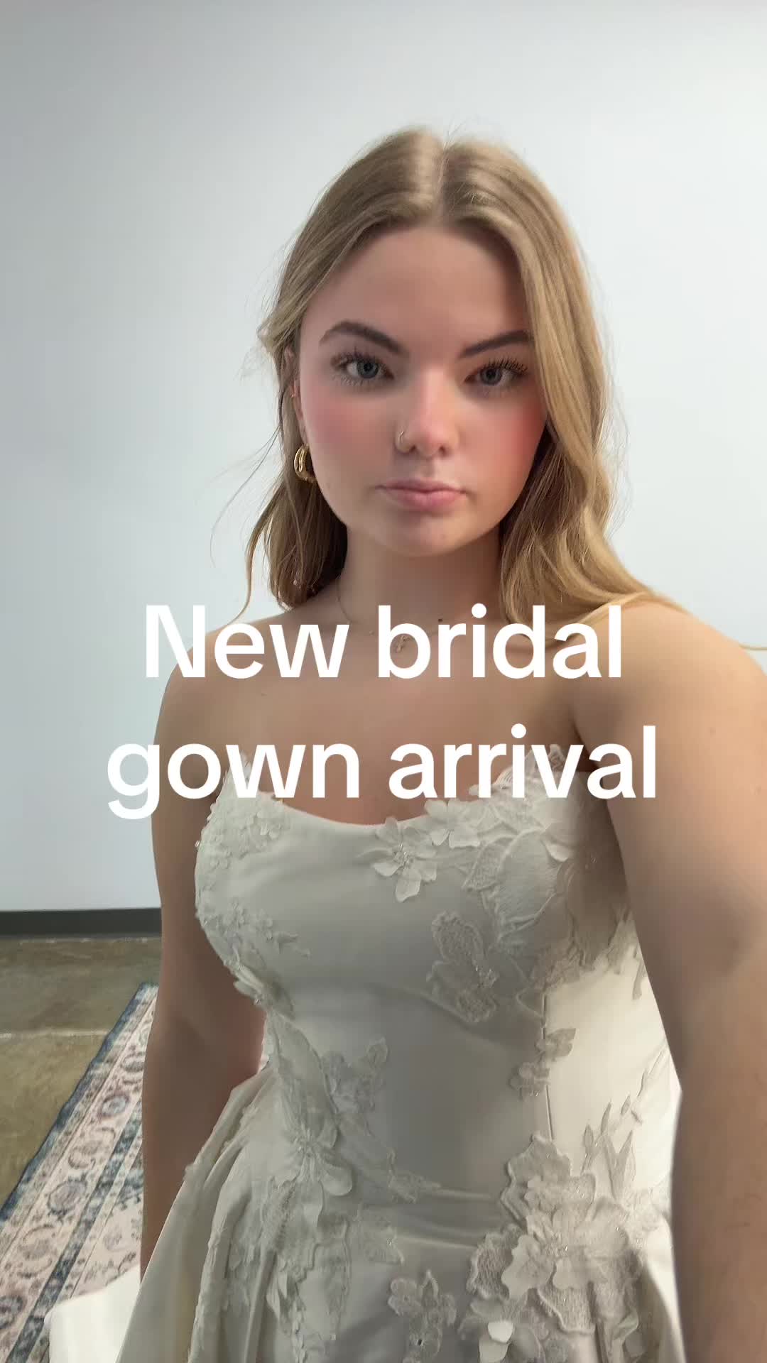 @ENCHANTED Bridals &Formal Wear