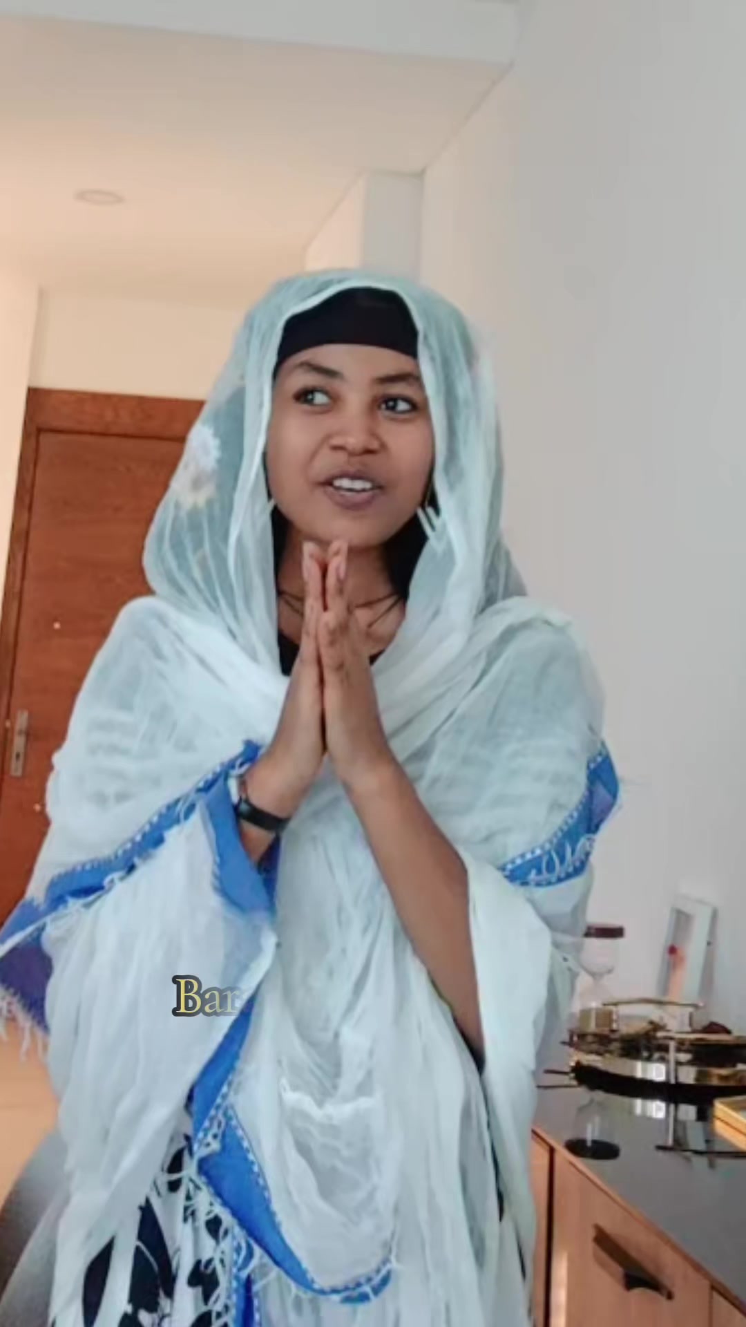 @Tawahidoo dandii jirenyaa ๐ฅฐ