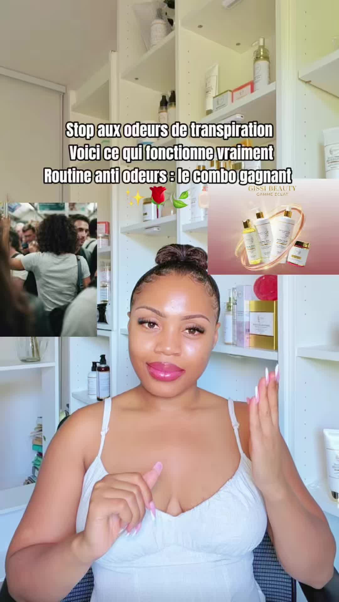 @Gissi Beauty