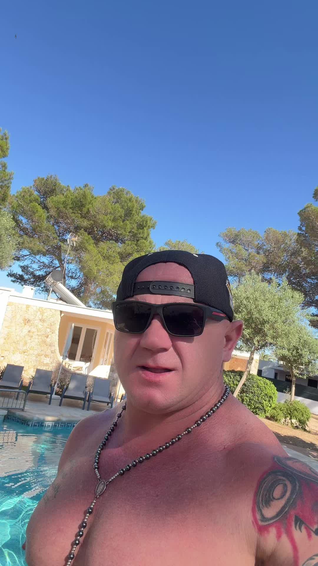 @Krystian Pudzianowski 🎙️