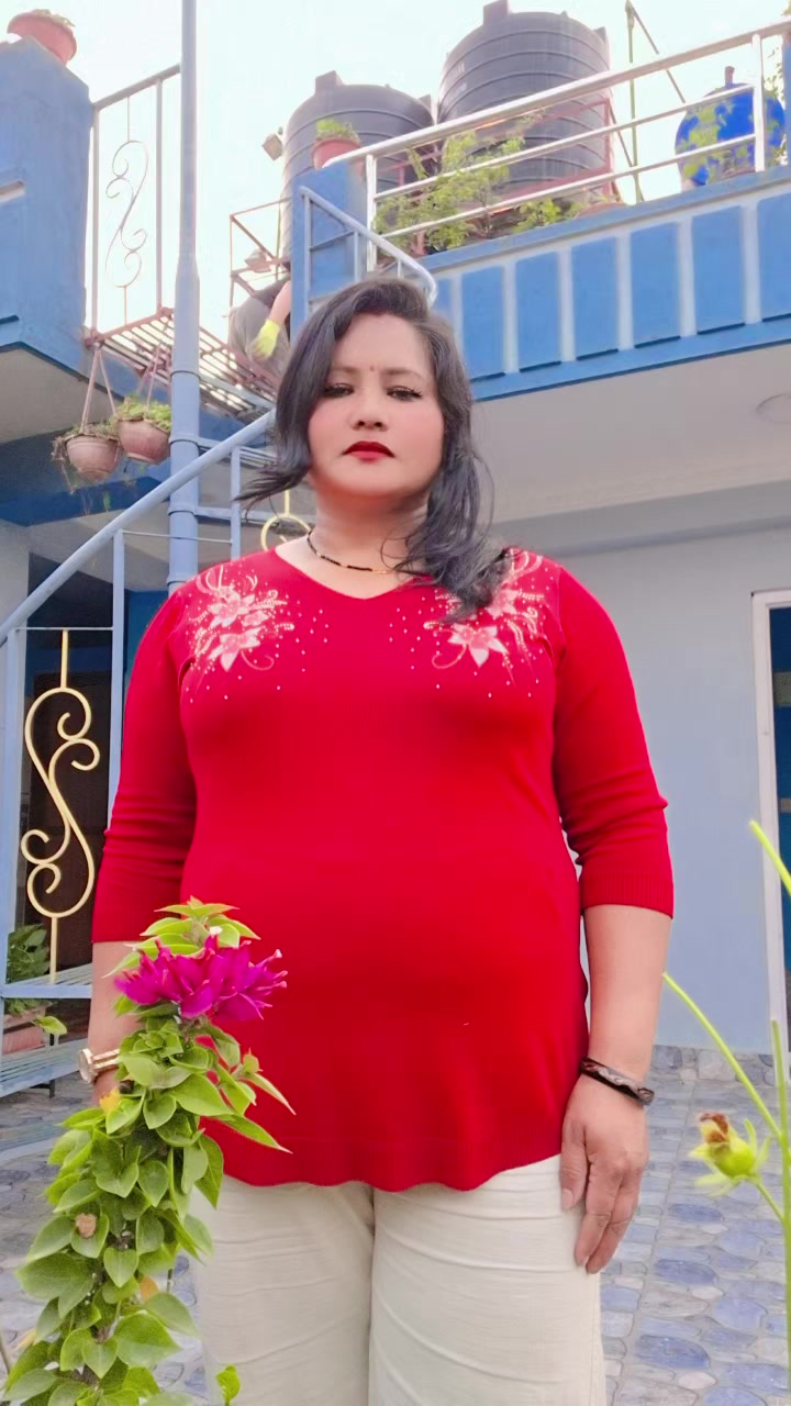 @miss madhu