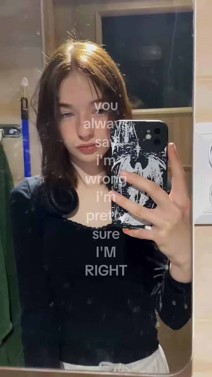 @Sonja