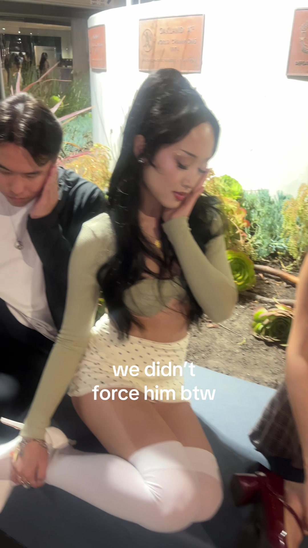 @rin seraphina