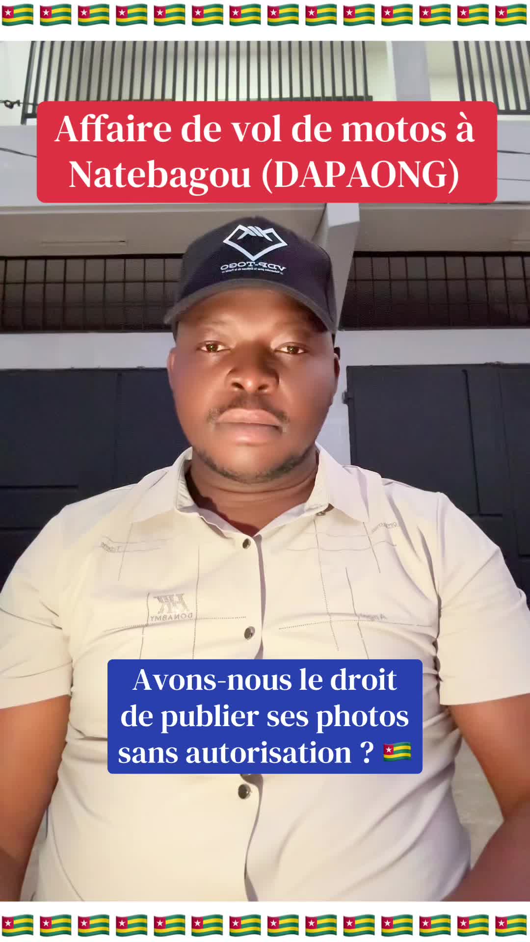 @VDP TOGO