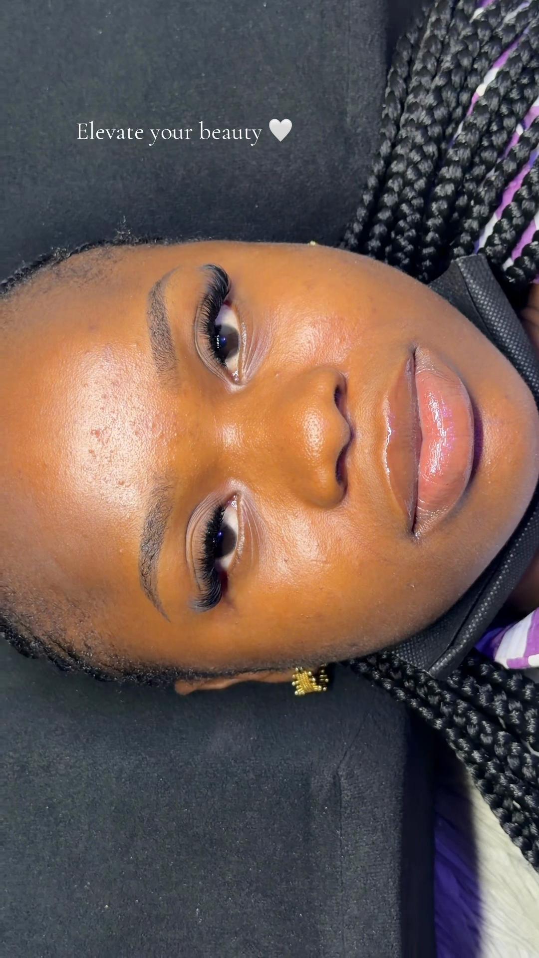 @LASH/NAIL TECH IN ISHERI,IDIMU