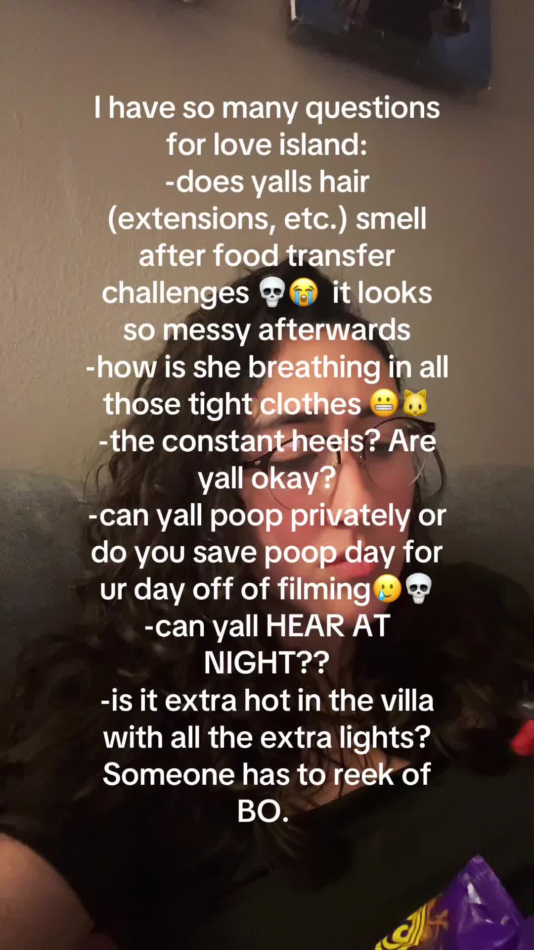 @Lexie