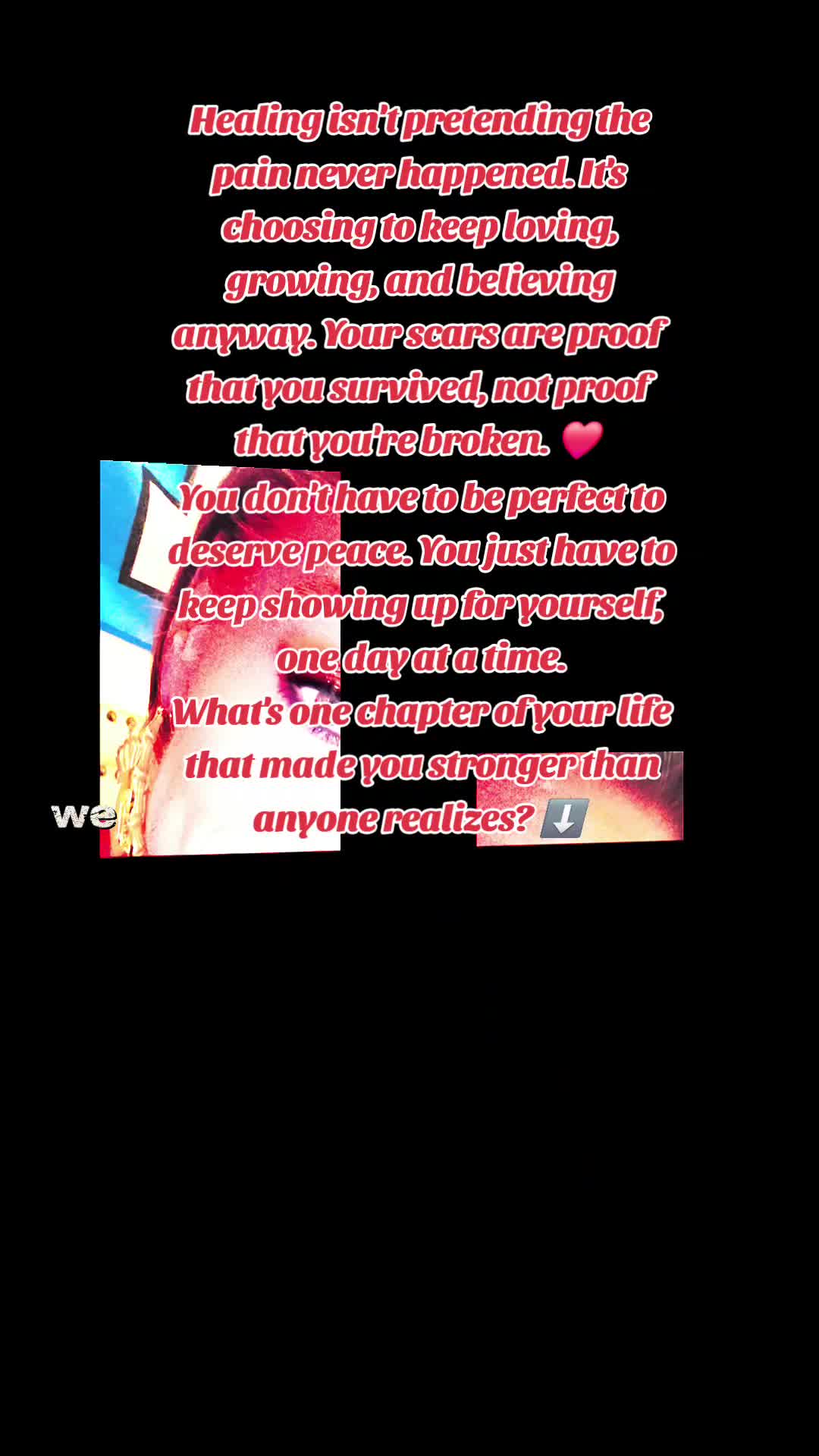 @❤👑🦊💜SassySweetMamaAsh👑❤️♠️