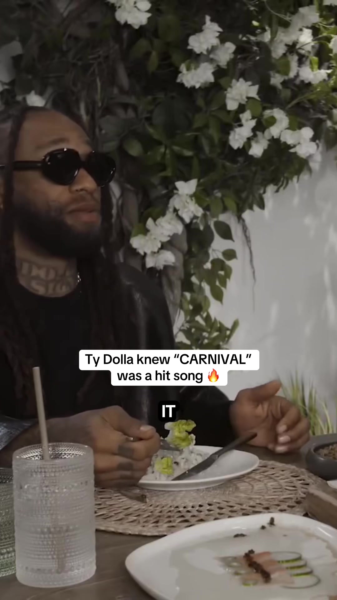 @Ty Dolla $ign Fanpage
