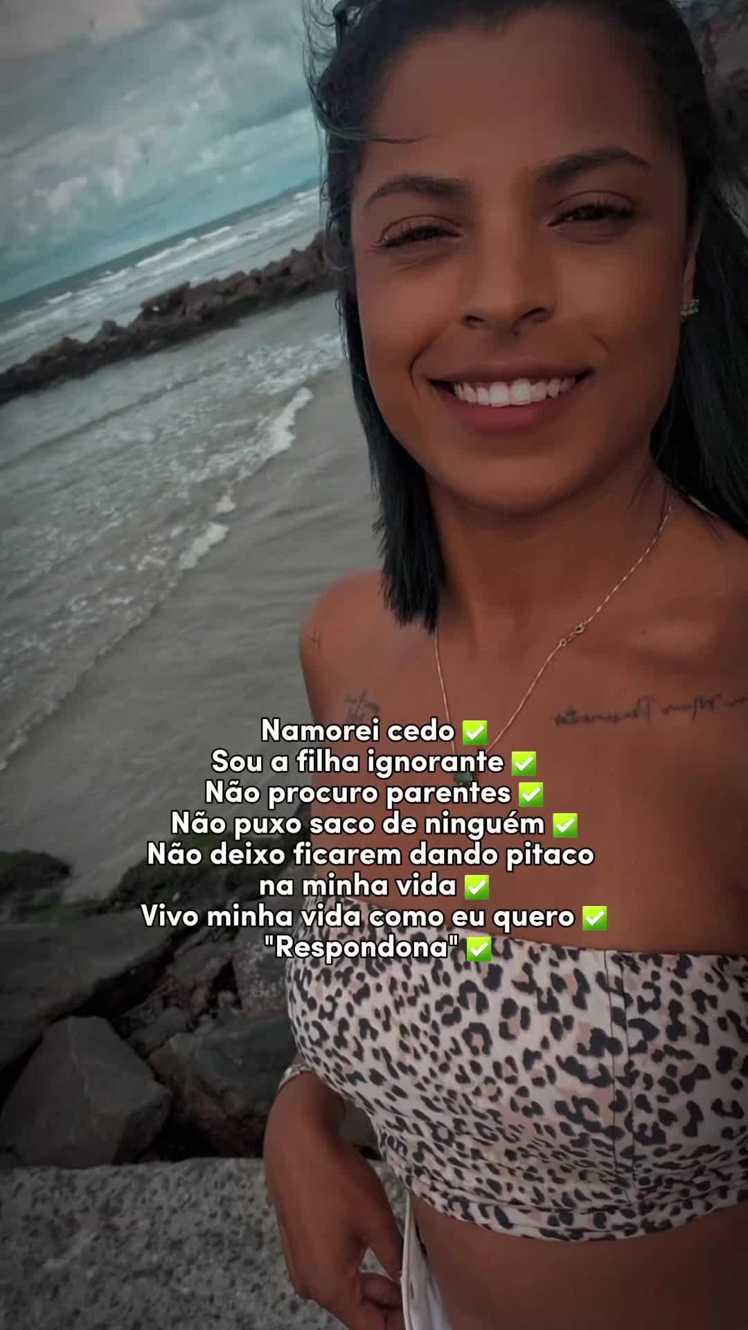 @Camila Barreto