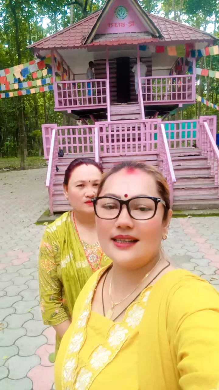 @Sabina silwal
