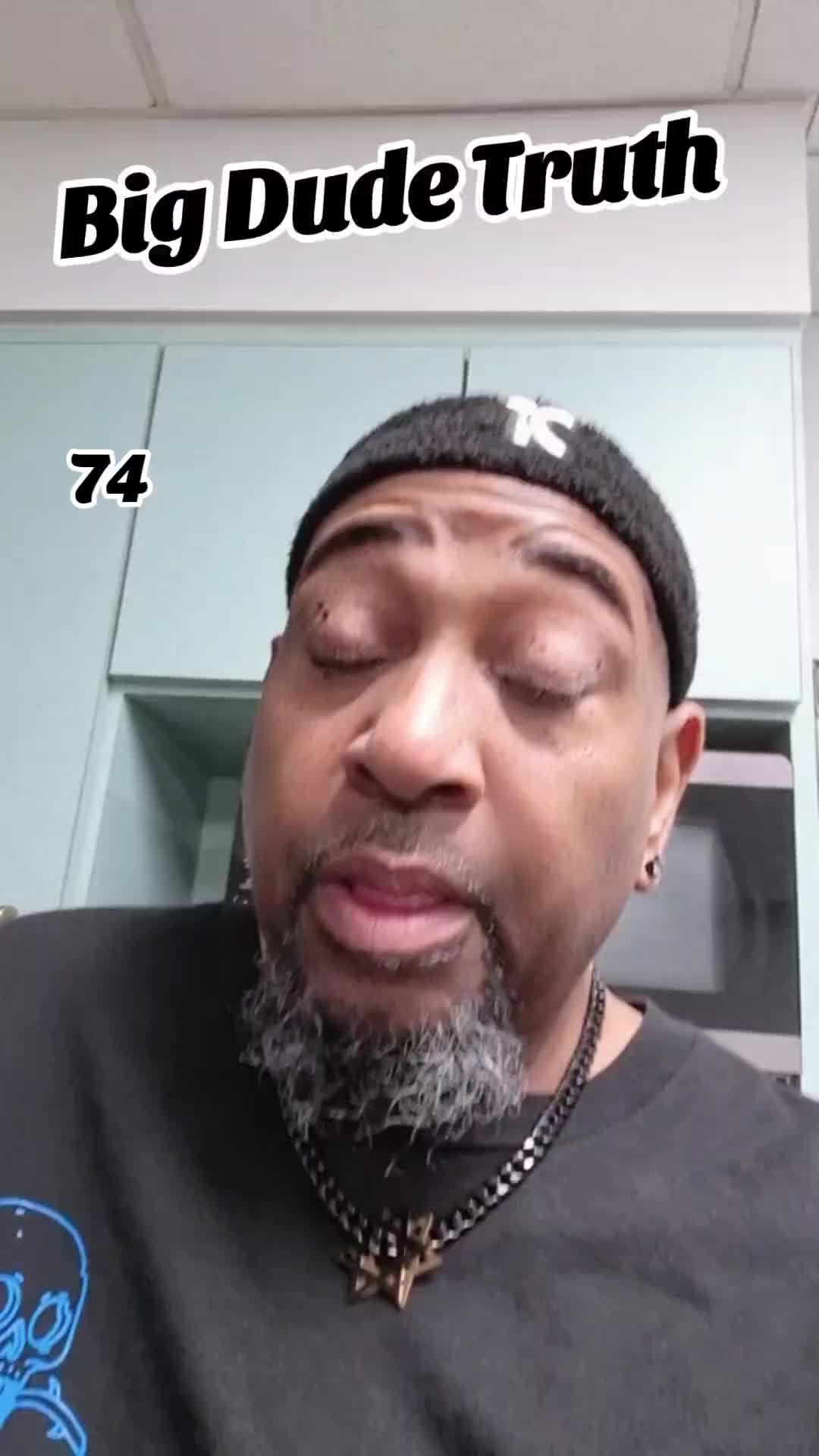 @Big Dude