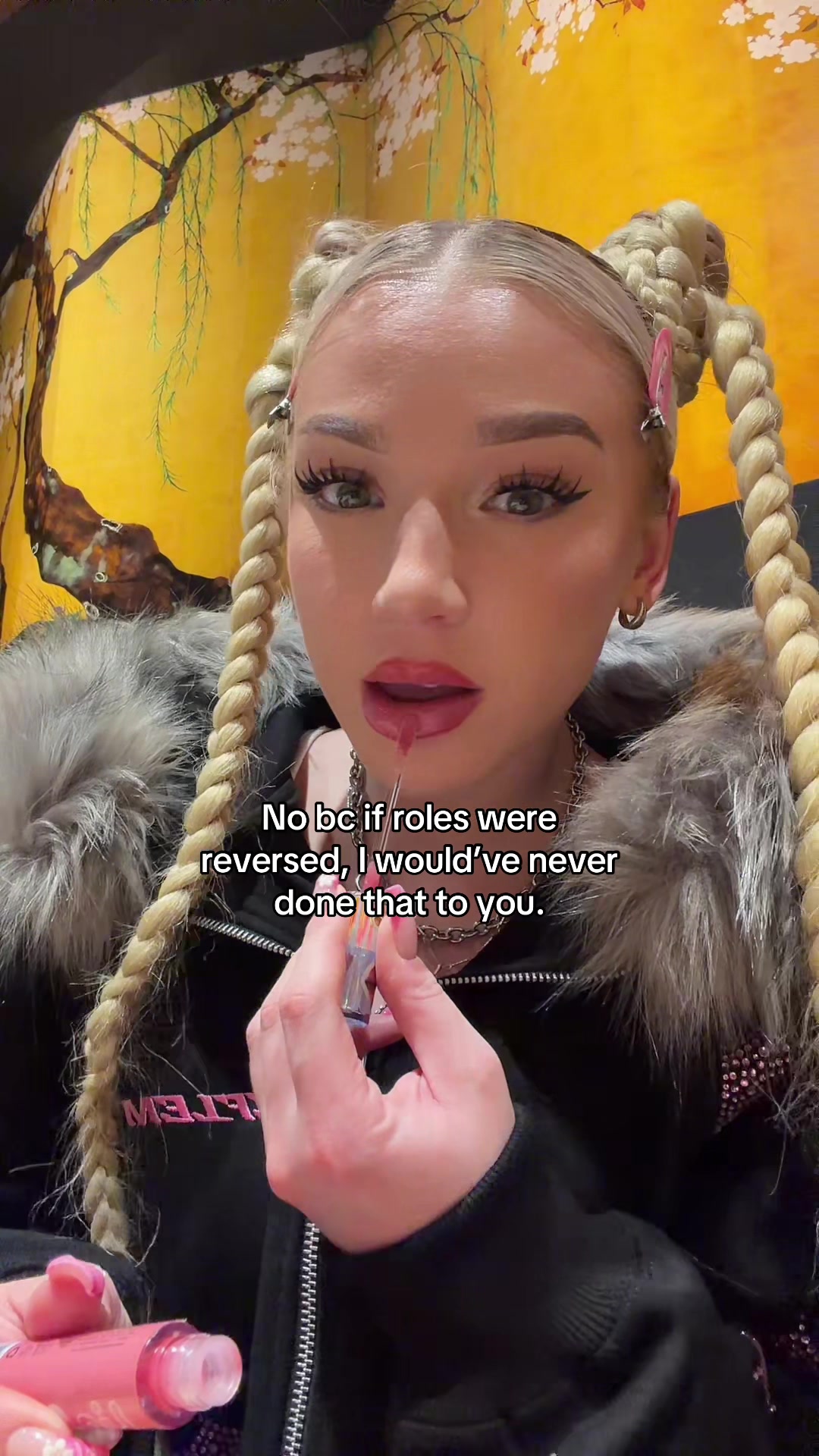 @Syd Aiko