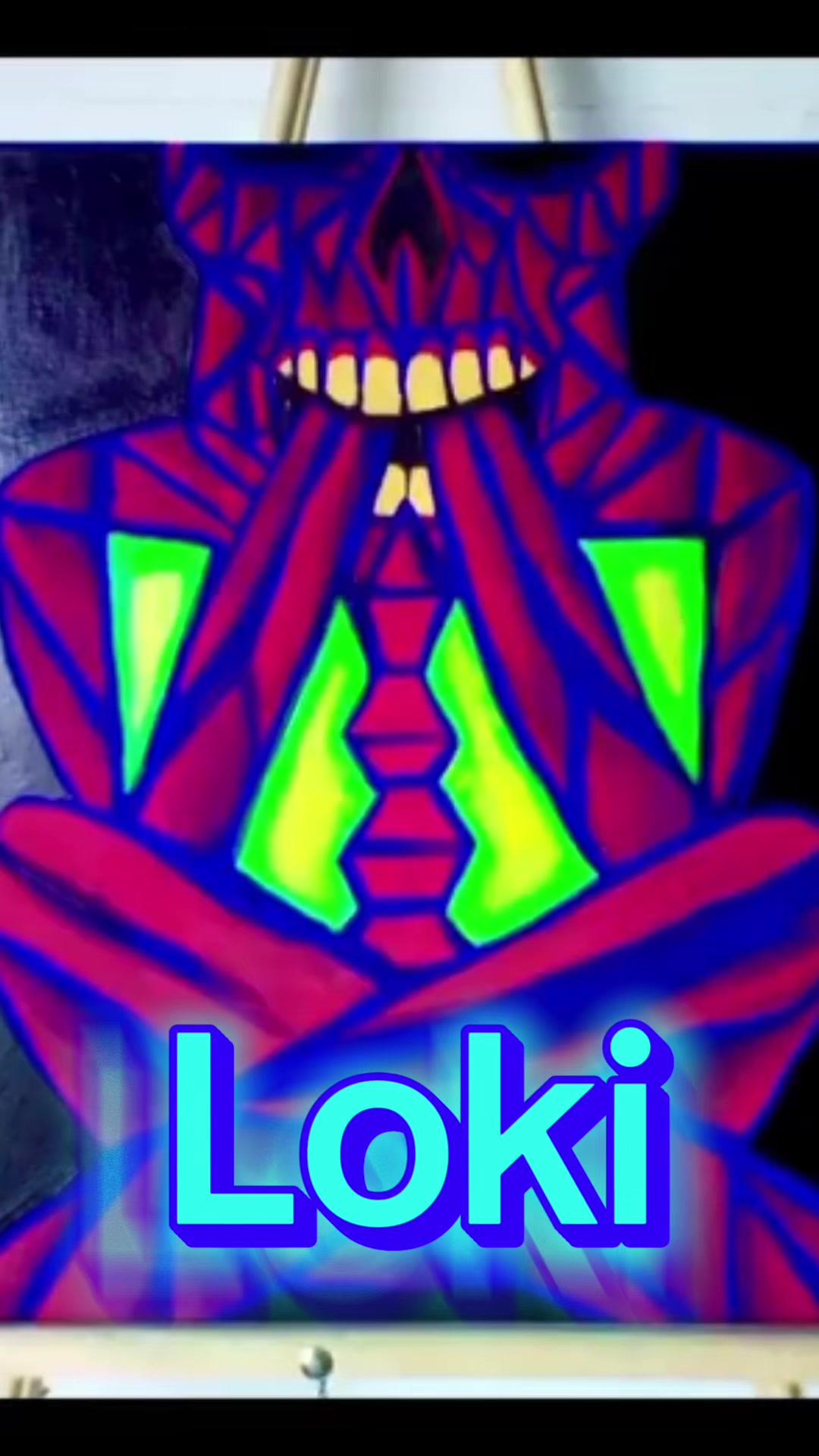 @Loki