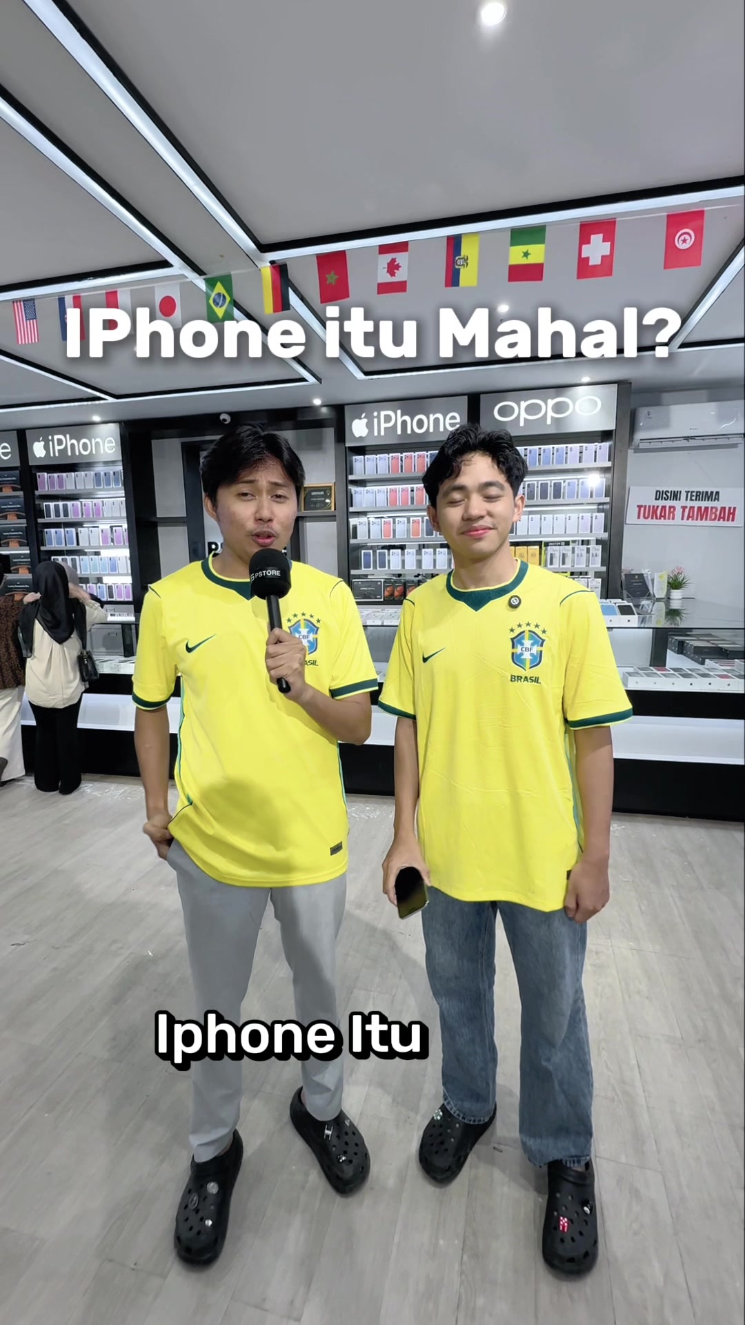 @PSTORE MAKASSAR