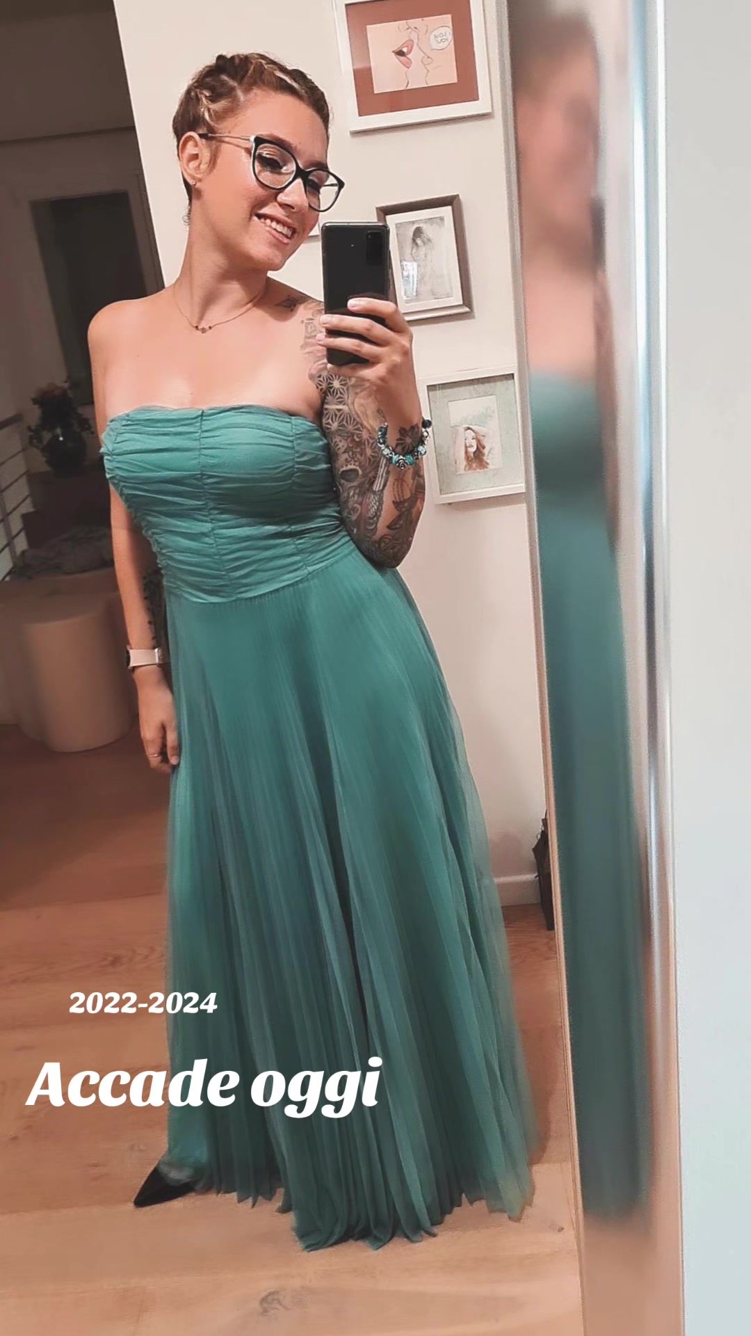 @Nicole Campari