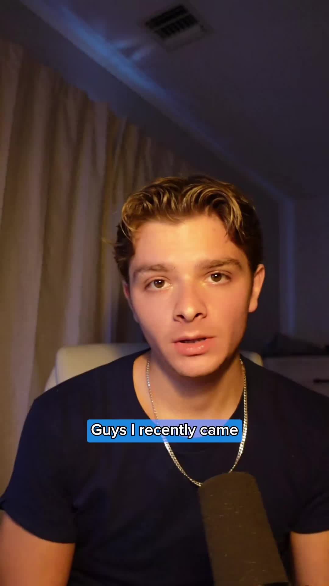 @john casterline