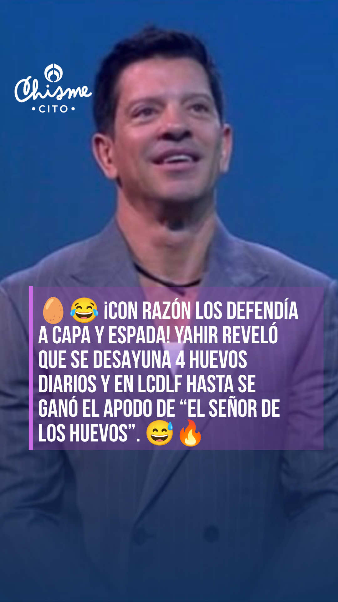 @Chismecito