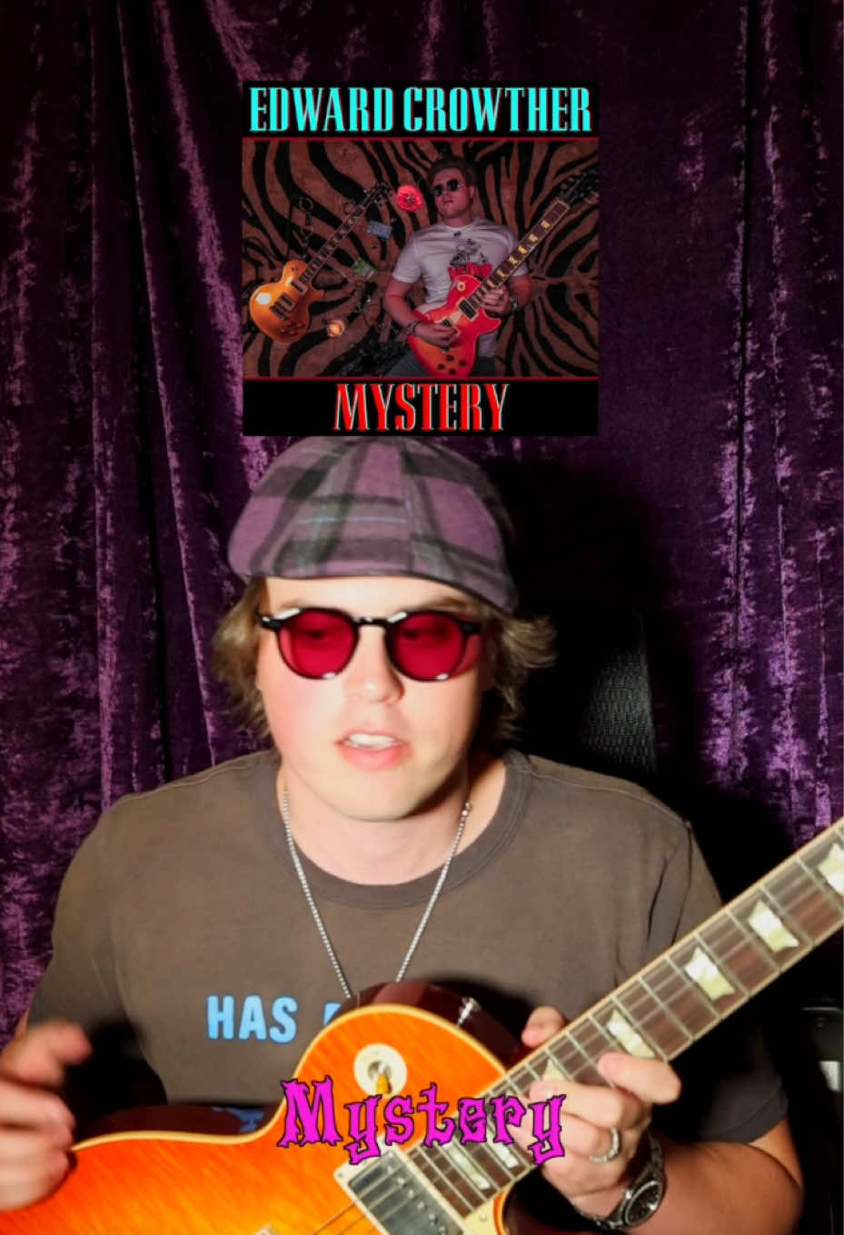 @edwardcrowthermusic