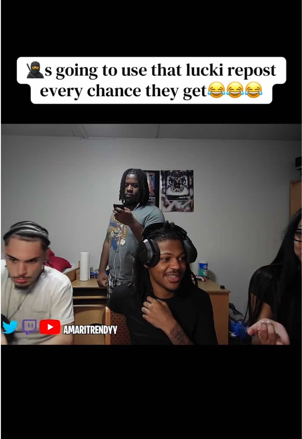 @amariskiclips