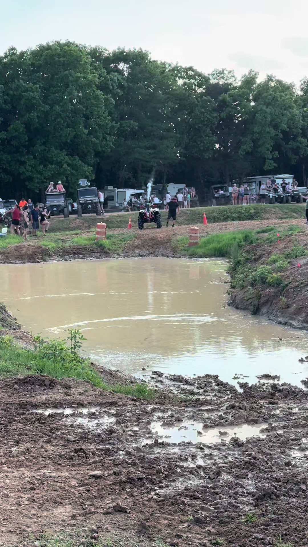 @501 mudders