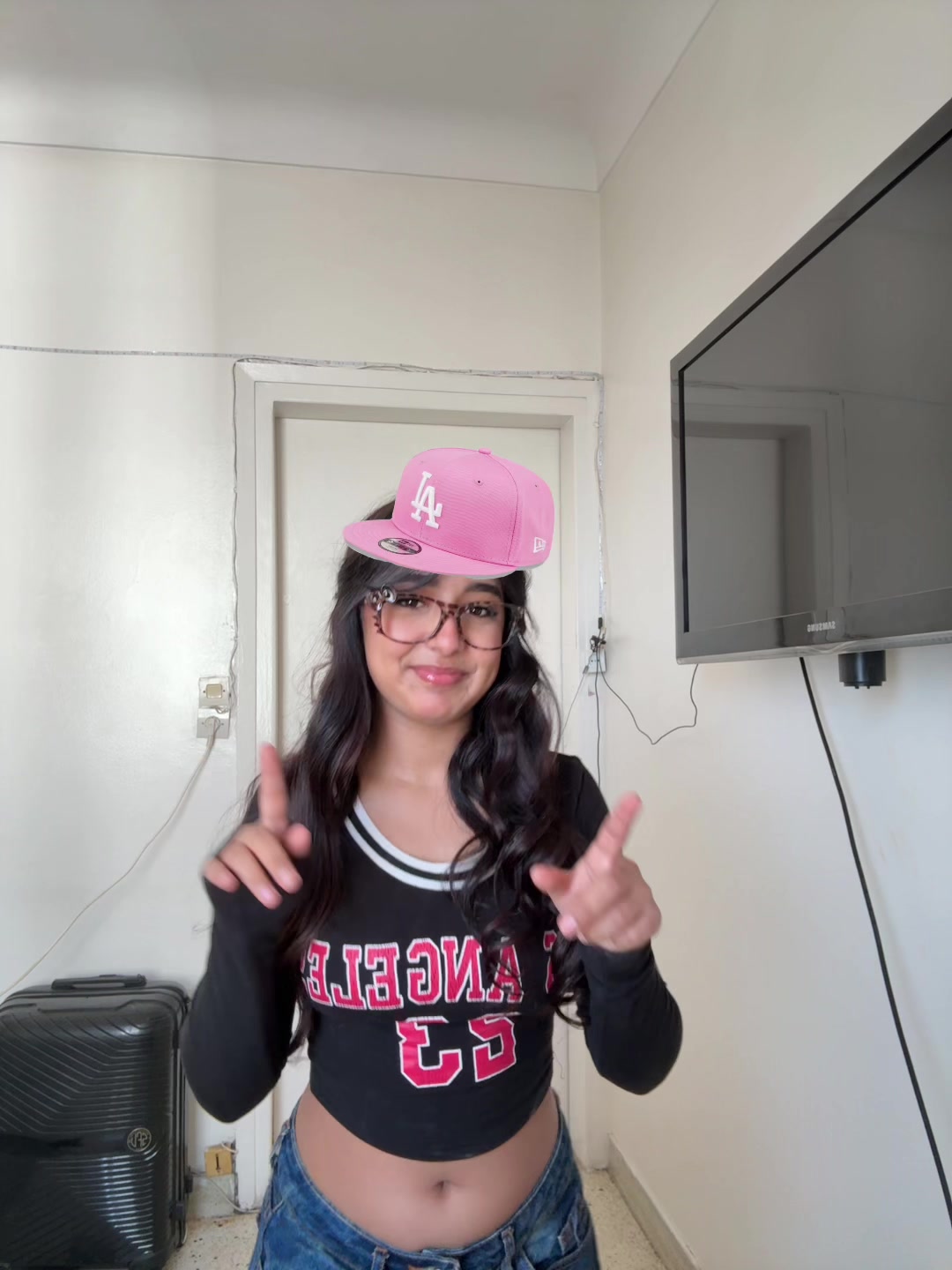 @Melina