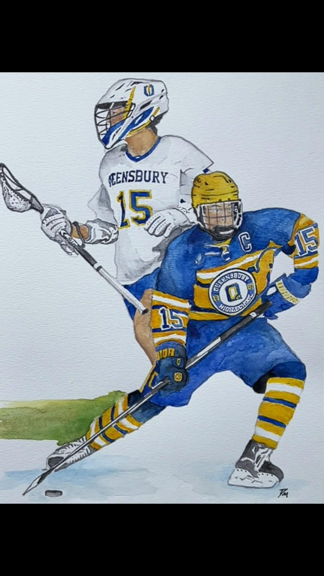 @CleatAndCrayon