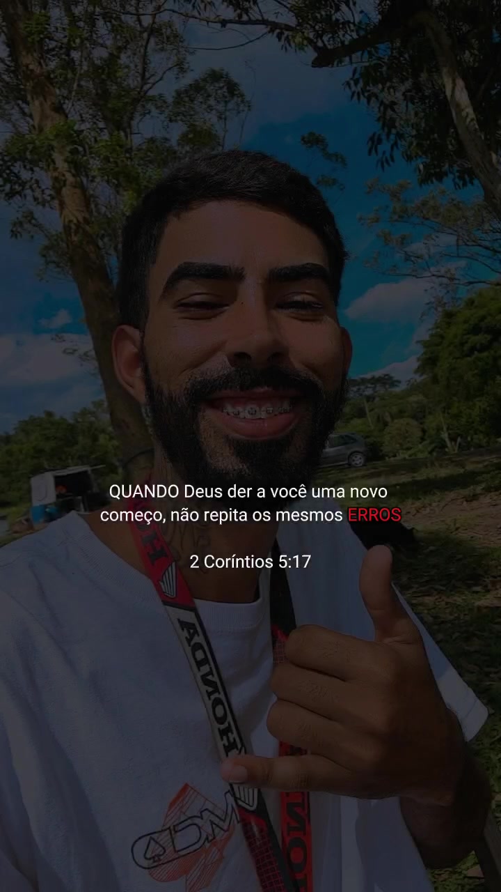 @Misael Almeida