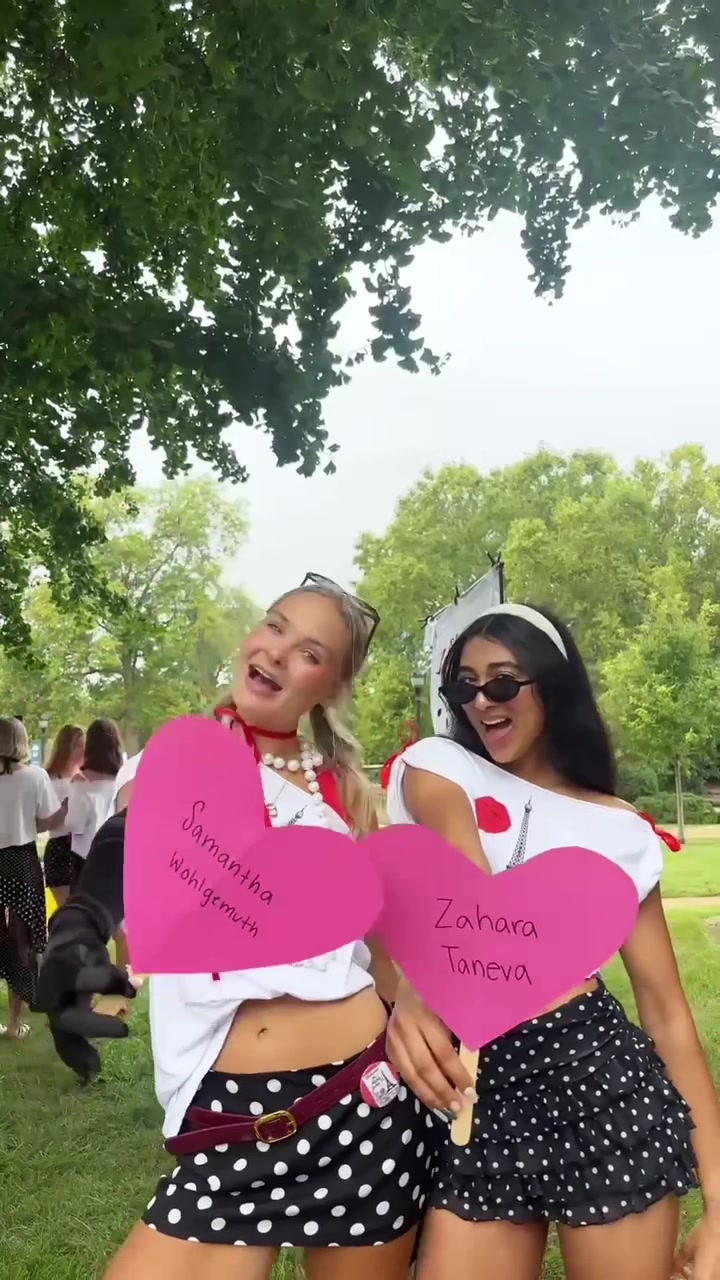 @SLU Alpha Delta Pi