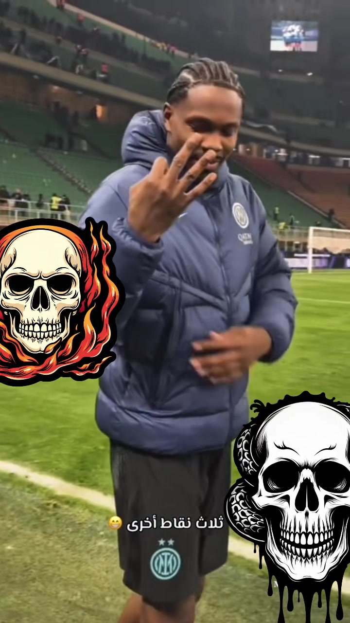 @Djiby Balde