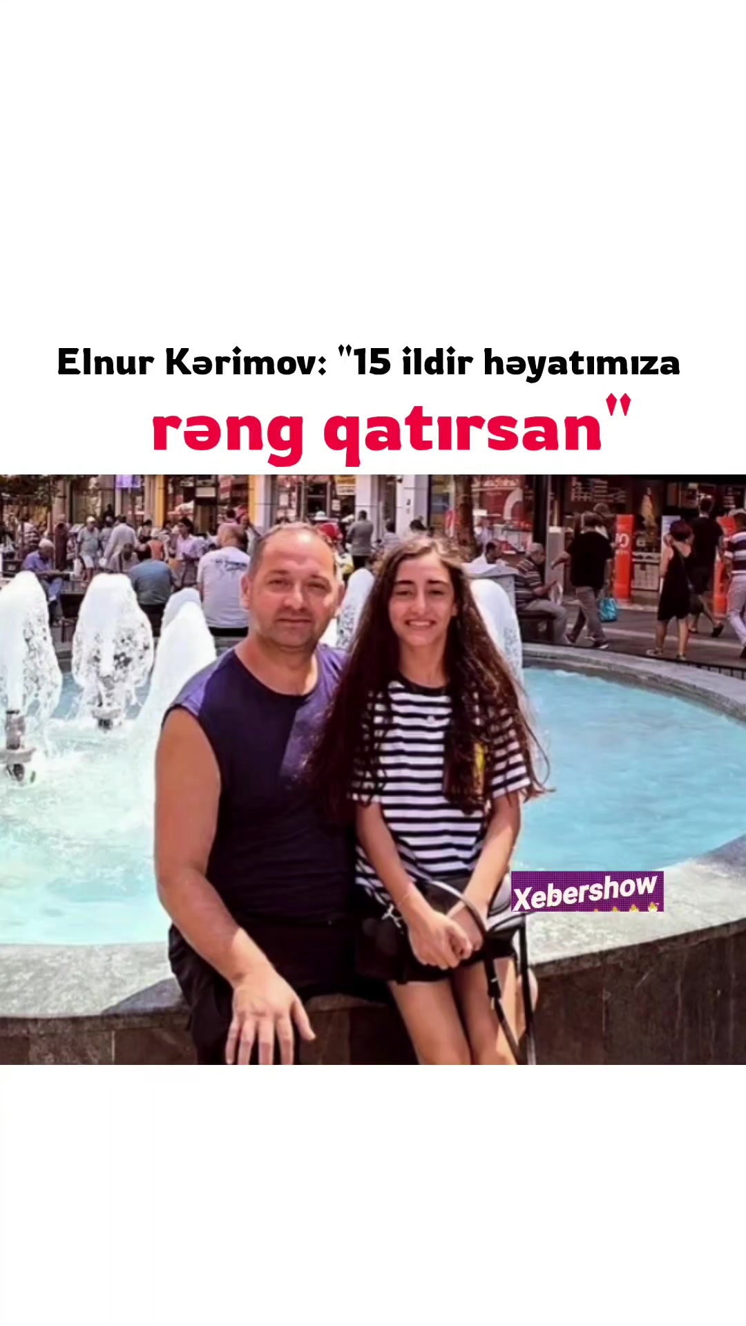 @Xebershow