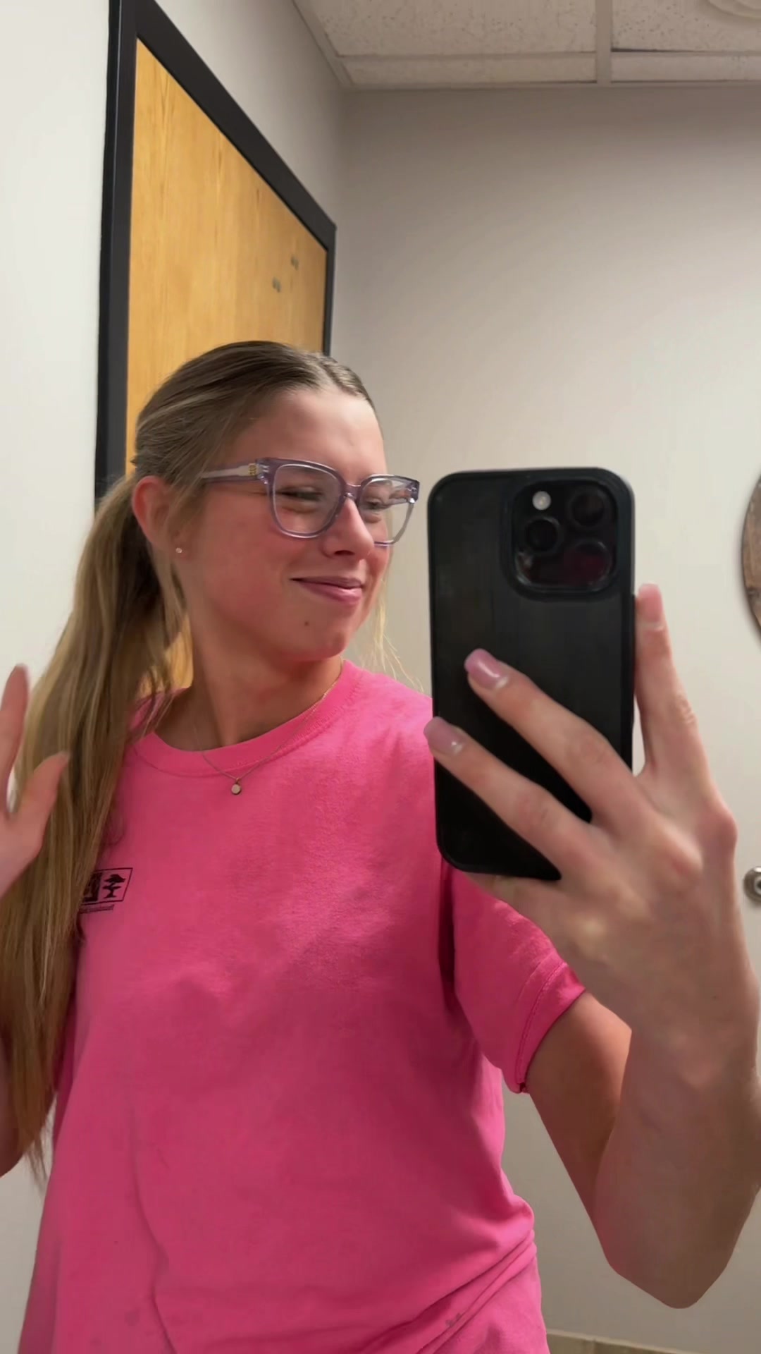 @Mikayla Fanger