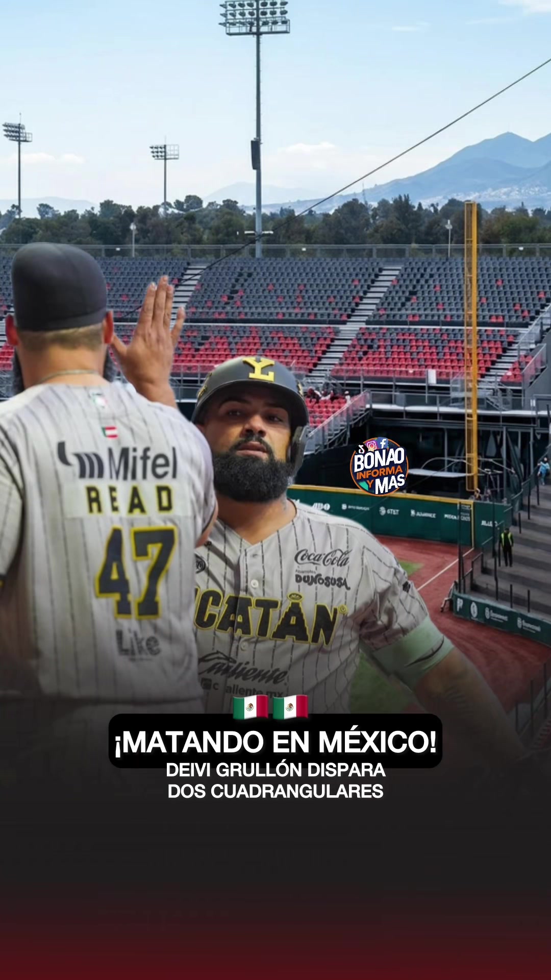 @BonaoinformaYmas