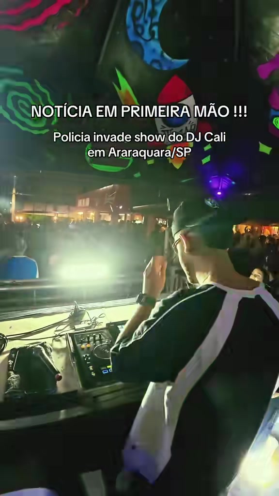 @DJ Cali
