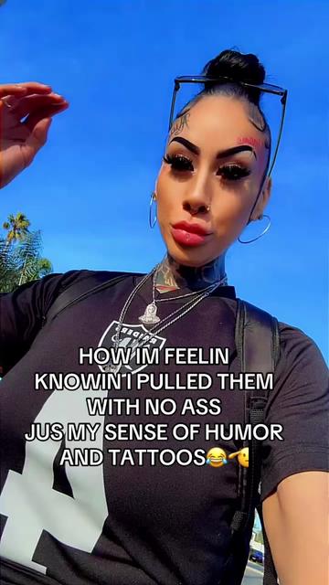 @TattedCELLY💕