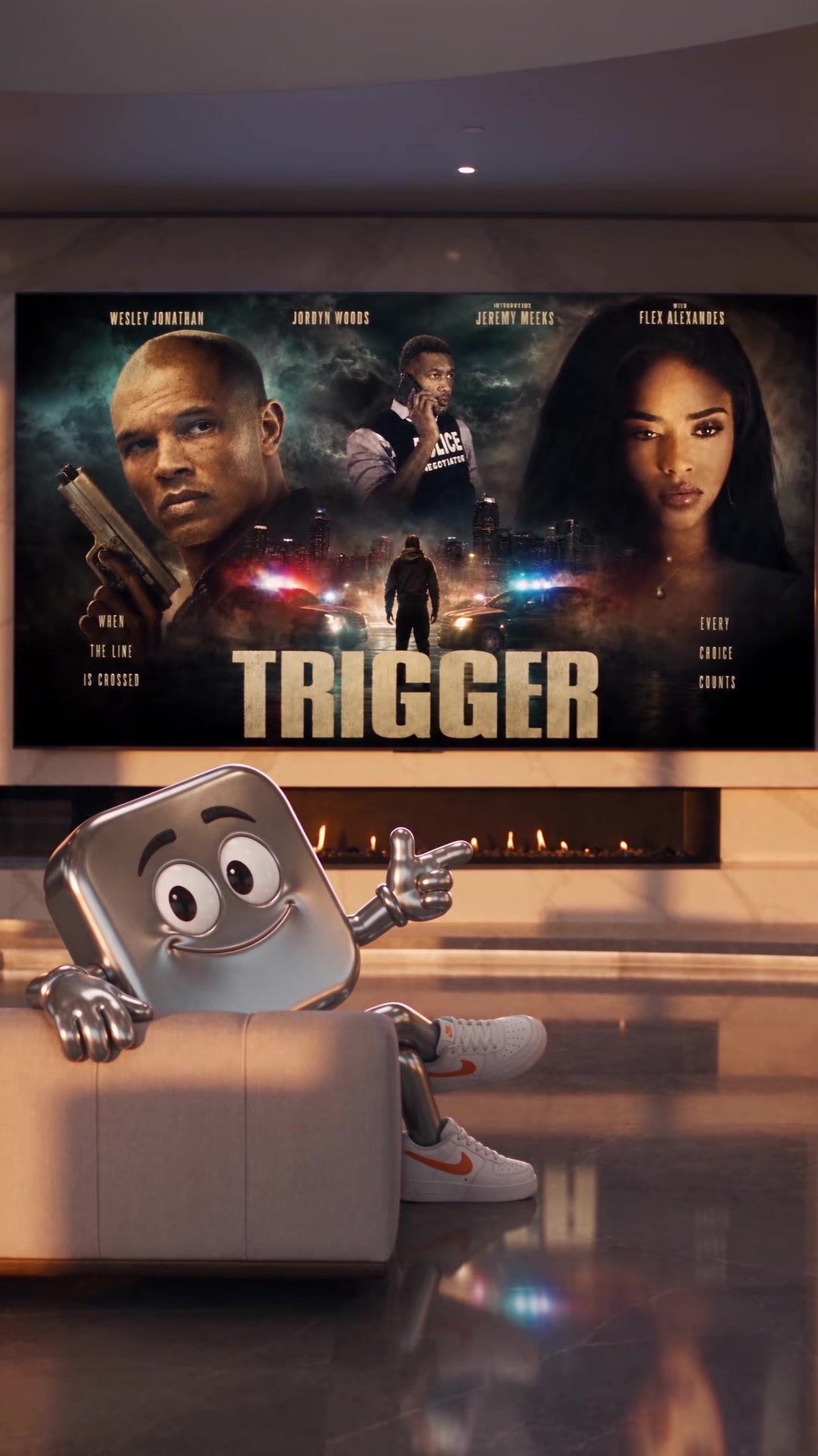 @Footage Films