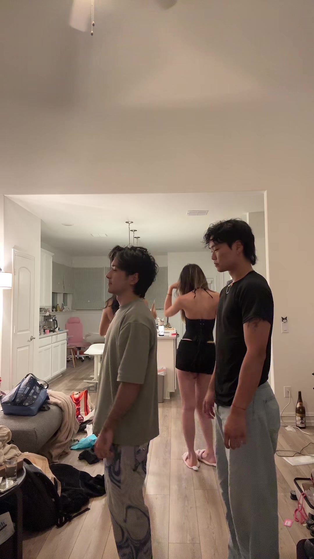 @Kyle Liu