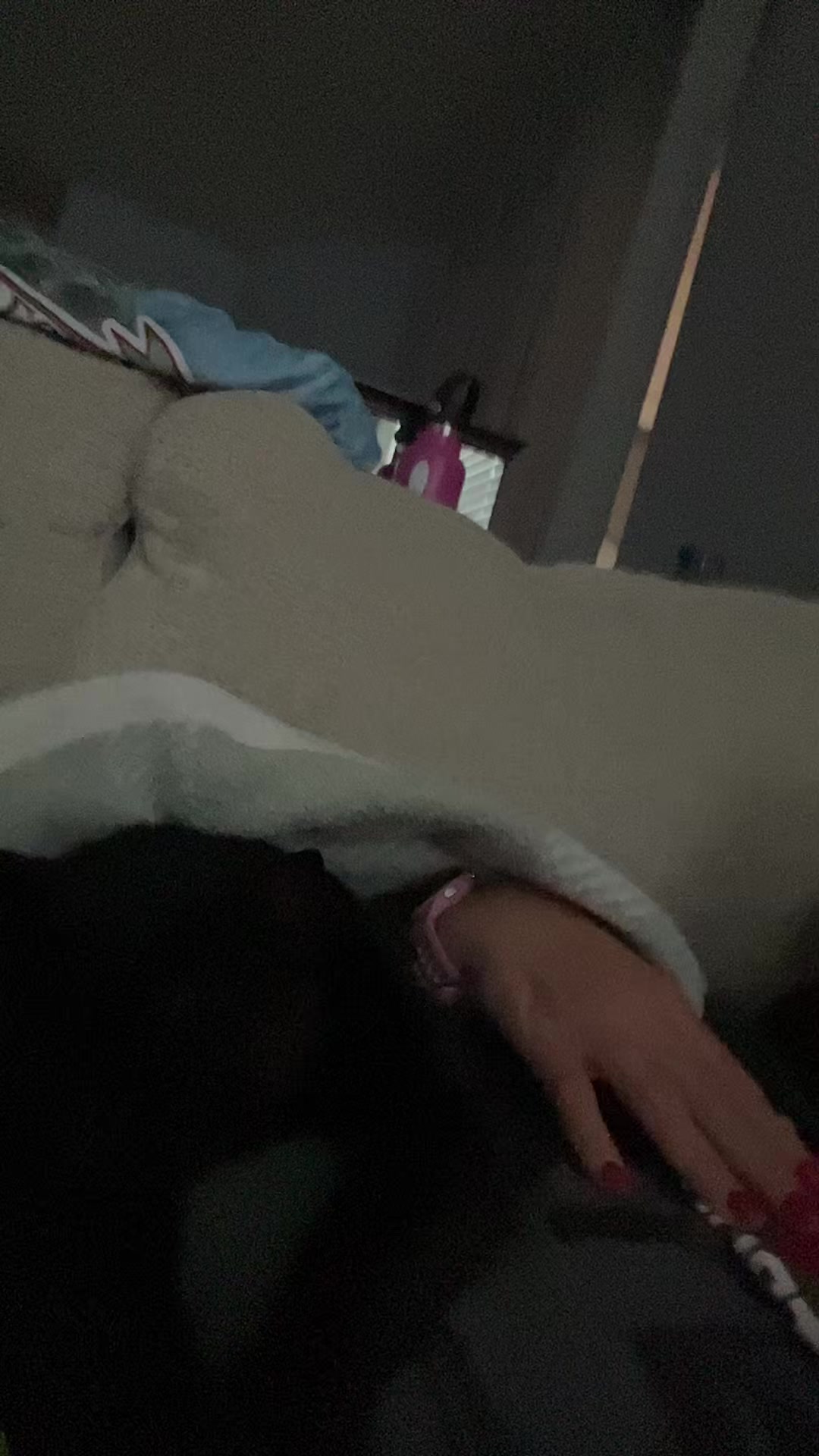 @Noneofyourbiz