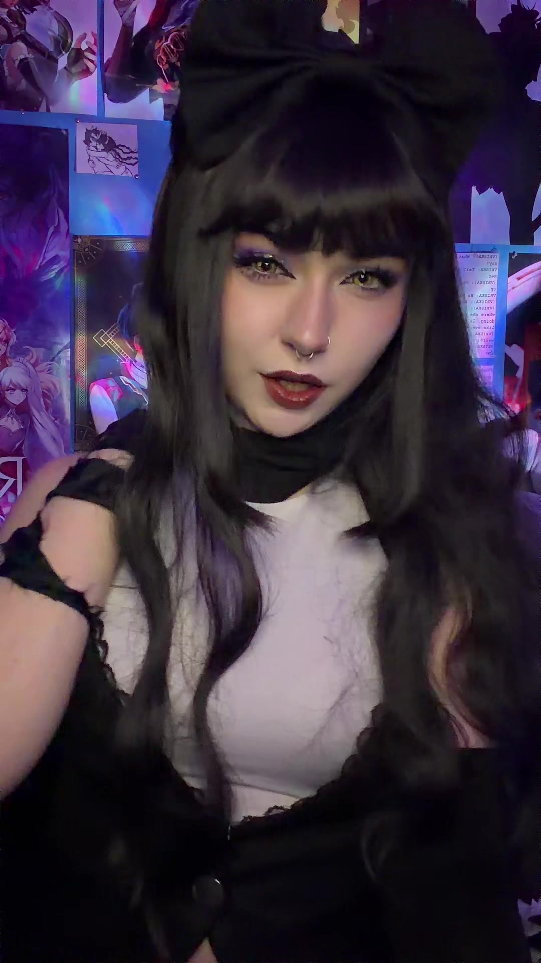 @🕷Tracy🕷
