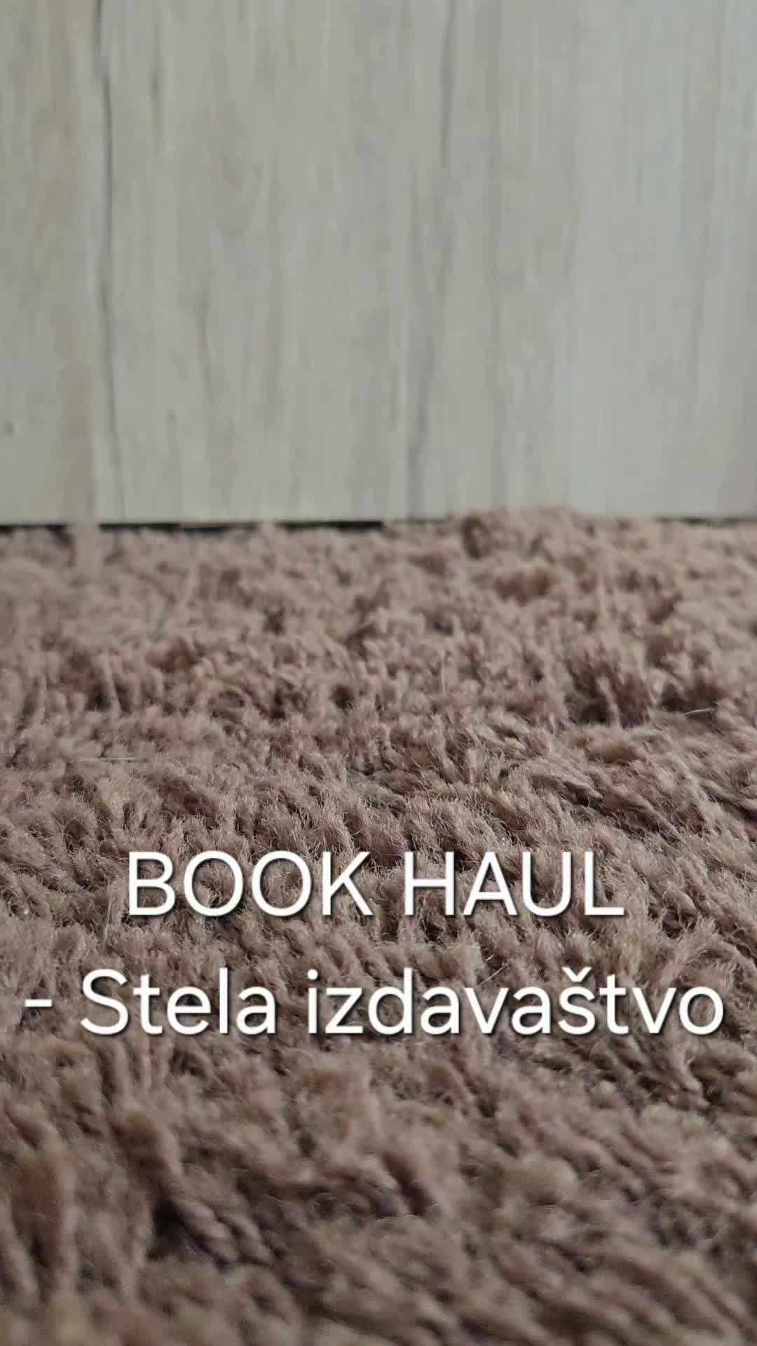 @Ivana book world