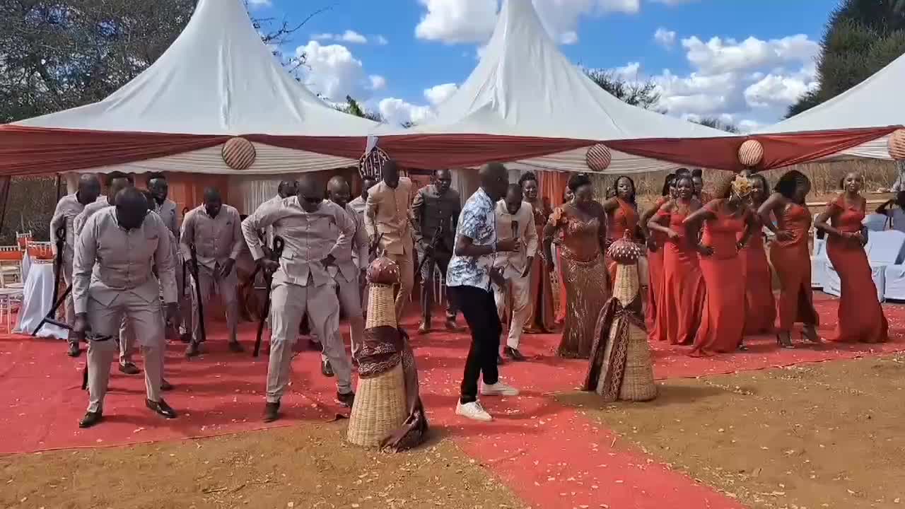 @Mc Alphie ๐ค- Kayamba