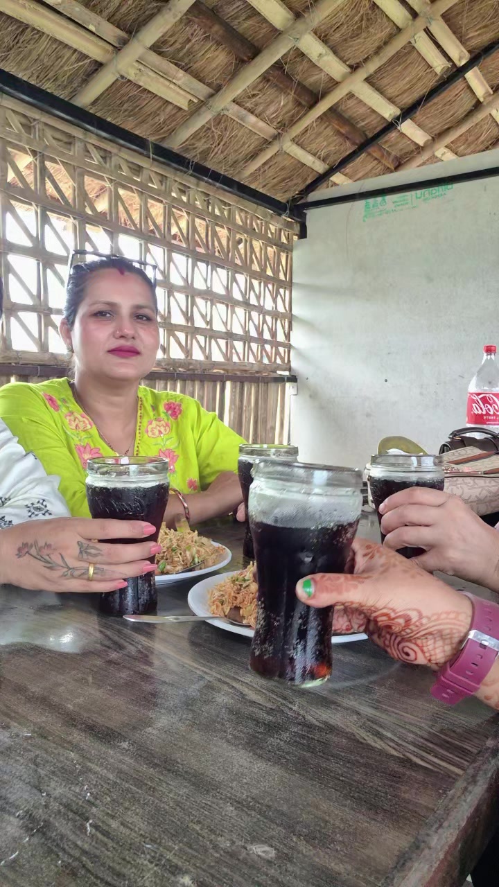 @Kanchan Khadka