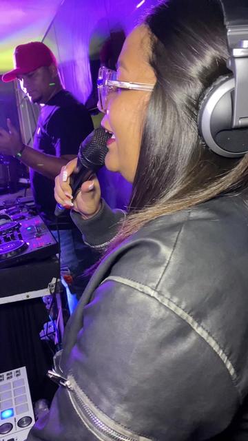 @DJANE ISLEYER LA DJ LATINA VZL