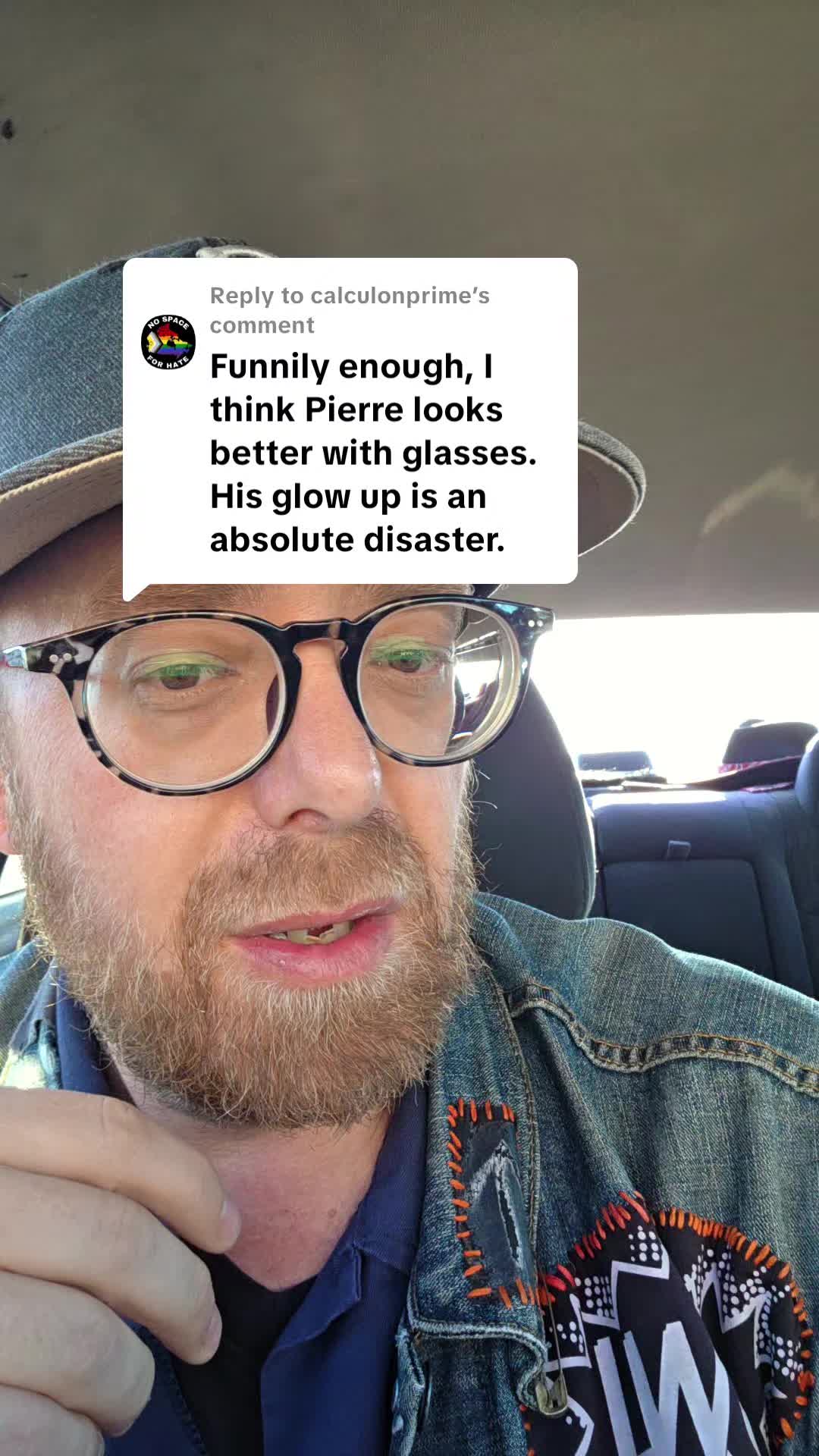 @Gonzo
