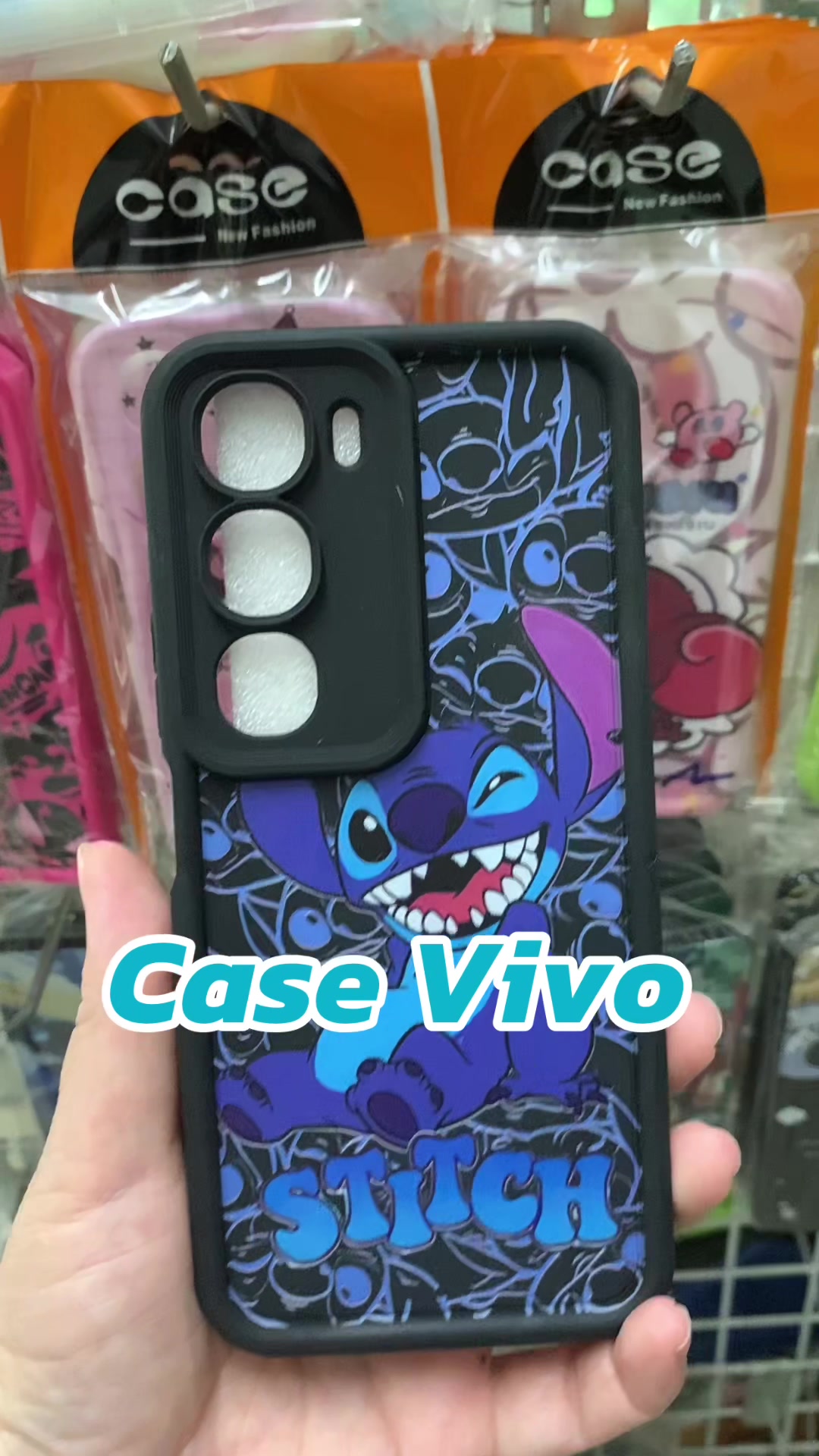 @CASE.bao bao