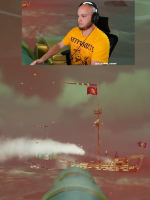 @BenJamminJamminTV