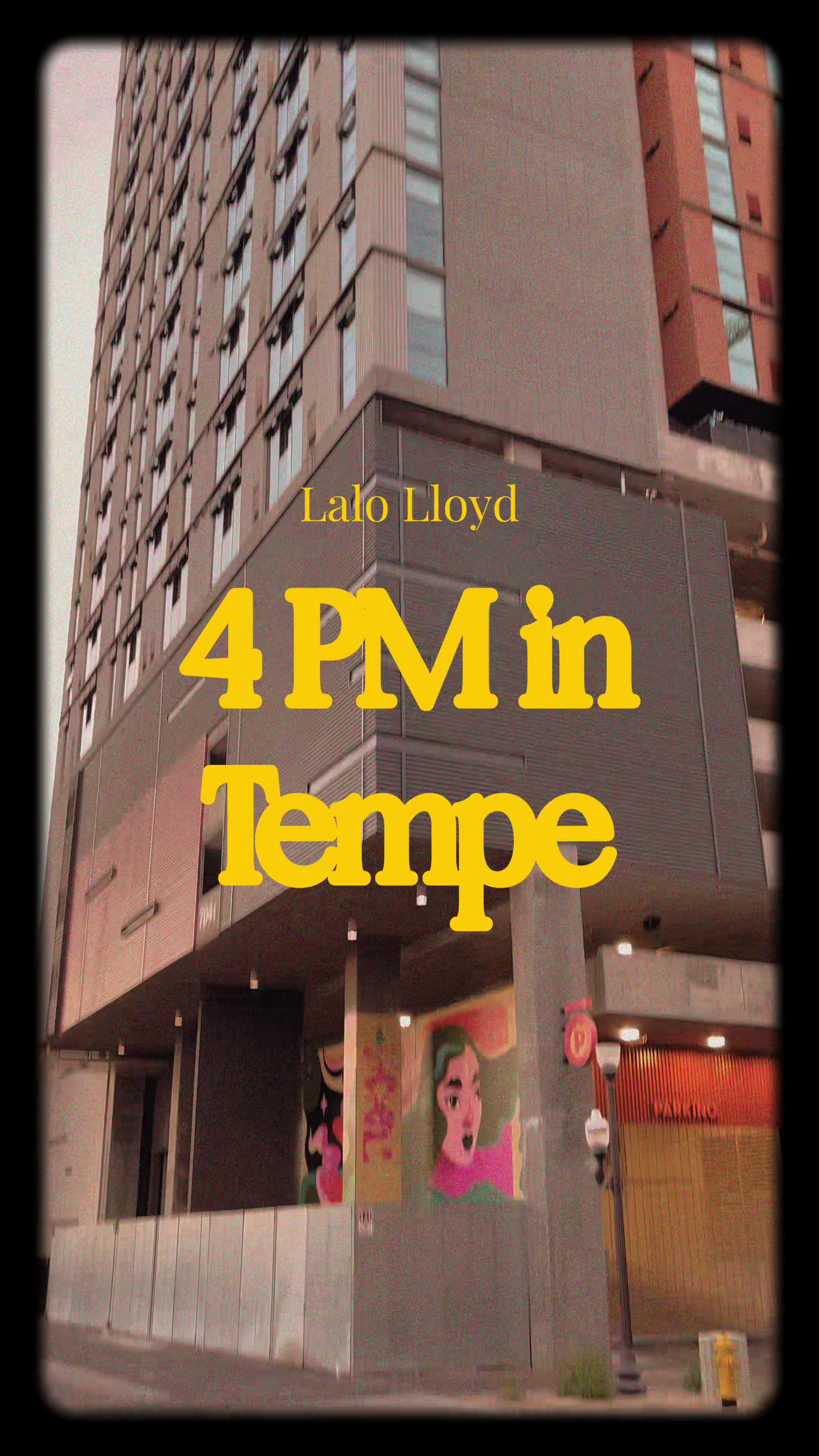 @Lalo Lloyd