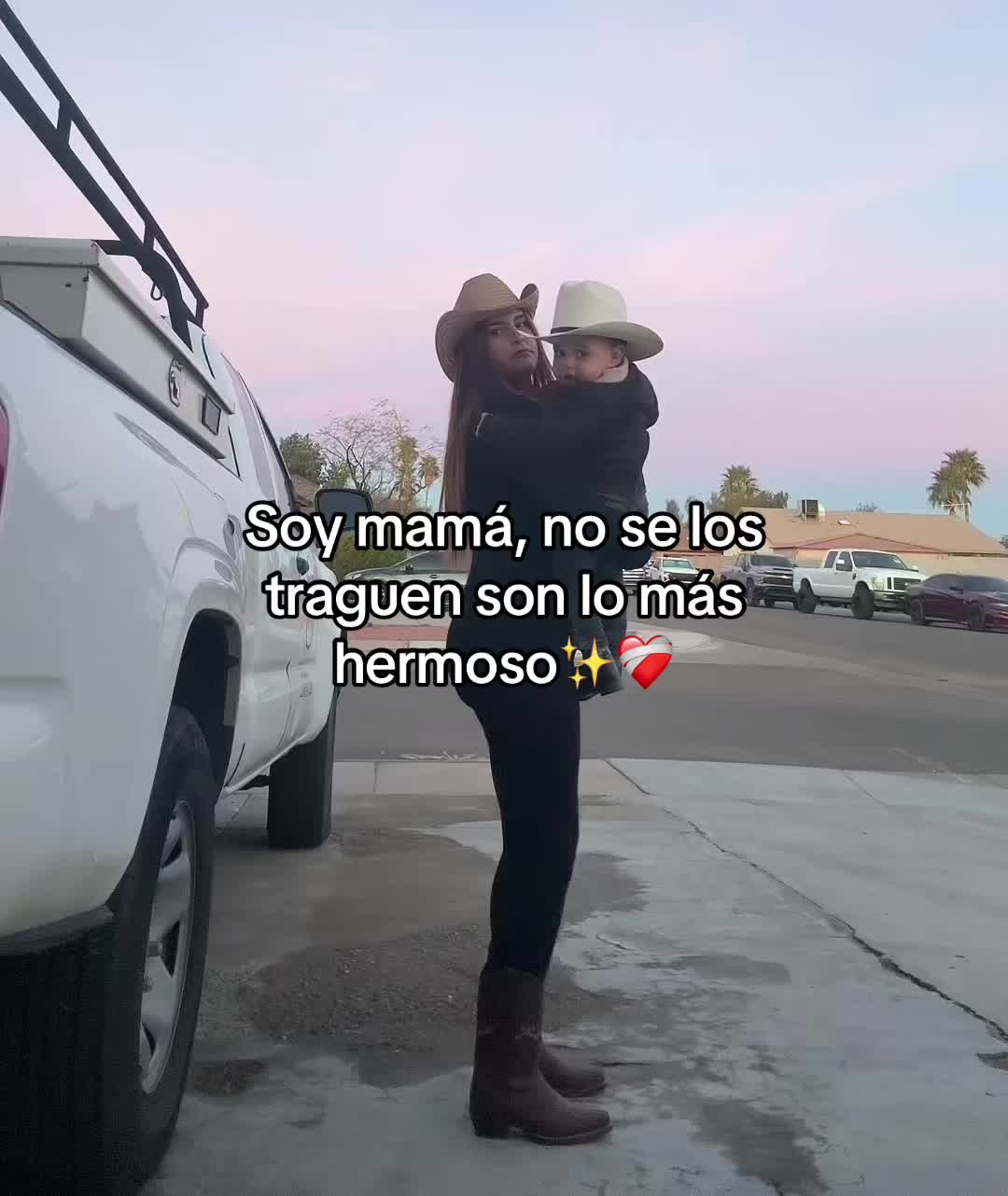 @Jacky Mora🖤