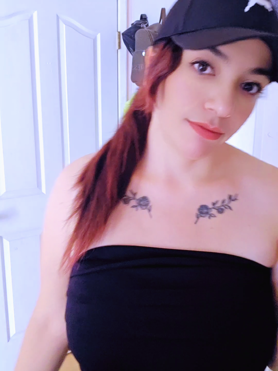 @Carol_La_Mommy🌹❤️